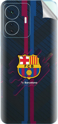 Snooky Vivo IQOO Z6 Lite Mobile Skin(Multicolor)