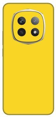Vcare GadGets realme P2 Pro 5G Mobile Skin(Yellow)