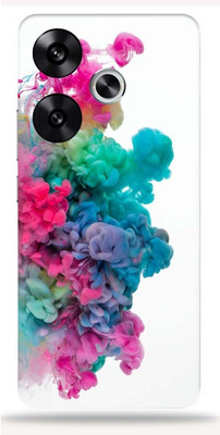 WeCre8 Skin's WeCre8 Skin's _POCO---F6--5G-- Mobile Skin(Color splash)