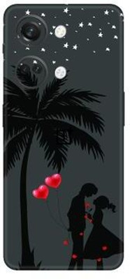 Vcare GadGets OnePlus Nord 3 5G Mobile Skin(Multicolor)