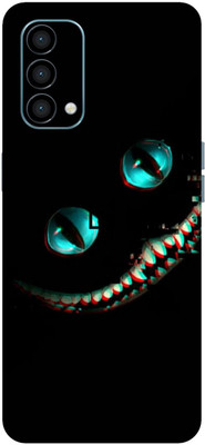 wrap craft OnePlus Nord N200 5G Mobile Skin(Multicolor)