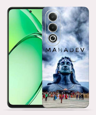 WeCre8 Skin's WeCre8 Skin's OPPO K12x 5G Mobile Skin(MAHADEV)
