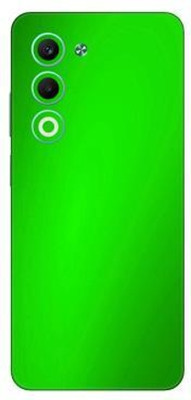 Vcare GadGets A5 (5G) Mobile Skin(Green)