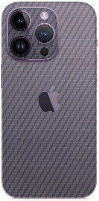 AsSkin Apple iPhone 13 pro, iphone 13 pro, Apple Iphone Mobile Skin(Transparent)