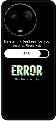 SKINFACTORY REALME 11X 5G Premium Mobile Skin(Multicolor)