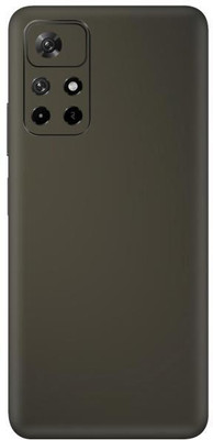 Vcare GadGets Redmi Note 11 T 5G Mobile Skin(Slate)