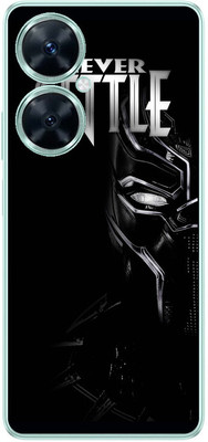 FCS Huawei nova 11i Printed Back skin Mobile Skin(M Logo)