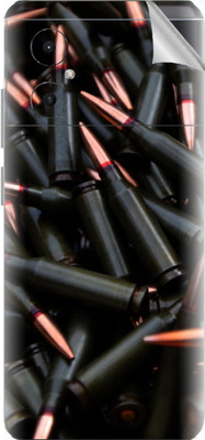 tiddler Xiaomi Redmi Note 11R Mobile Skin(Black)