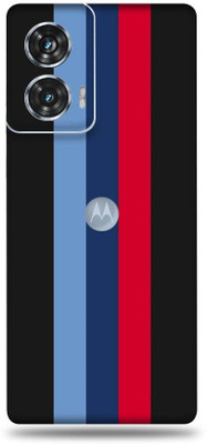 Mclaxa Moto Edge 50 Fusion Mobile Skin(Lines 66666)