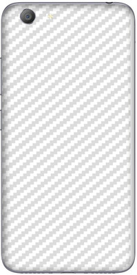 ARAYLE VIVO Y53 Mobile Skin(Transparent 3D Carbon Fiber)