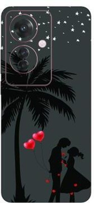 Vcare GadGets F25 Pro (5G) Mobile Skin(Multicolor)