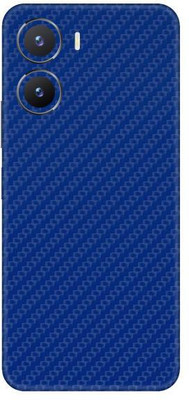 Vcare GadGets T2x 5G Mobile Skin(Blue)