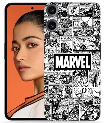 Gizmo Wraps Nothing cmf phone 2 pro Mobile Skin(Marvel Comic)