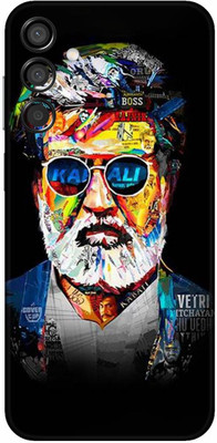 AMTHA AMTHA SAMSUNG GALAXY M15 5G Mobile Skin(Multicolor)