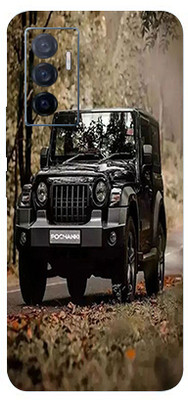 AsSkin Vivo V23e 5G Mobile Skin(New Thar Mobile Skin WIth High Matte Finish)