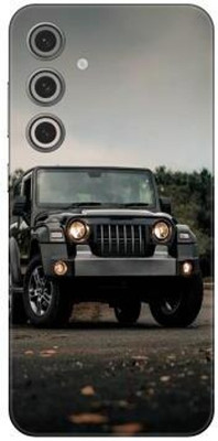 Vcare GadGets SAMSUNG Galaxy S24 FE 5G Mobile Skin(Multicolor)