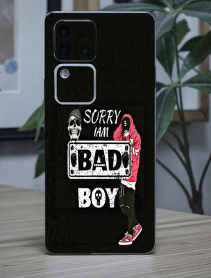 LAMHA Vivo V30 Pro 5G Mobile Skin(Multicolor)