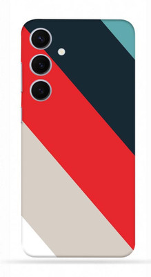 OggyBaba OggyBaba Samsung Galaxy S25 5g Mobile Skin(Obligue-Line)