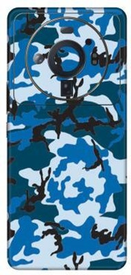 V_GADGETS Xiaomi 12S Ultra 5G Mobile Skin(Multicolor)
