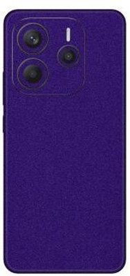 Vcare GadGets Redmi Note 14 (5G) Mobile Skin(Purple)