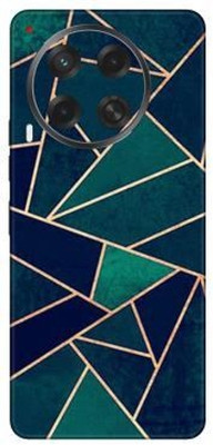 Vcare GadGets Camon 30 (5G) Mobile Skin(Multicolor)