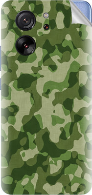 tiddler Xiaomi 13T Pro Mobile Skin(Green)