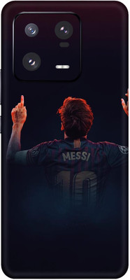 wrap craft XIAOMI 13 PRO 5G Premium Vinyl Mobile Skin(Multicolor)