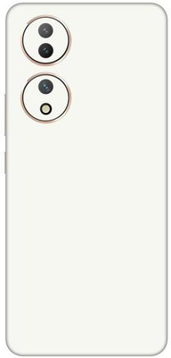 Vcare GadGets Y100 5G Mobile Skin(White)