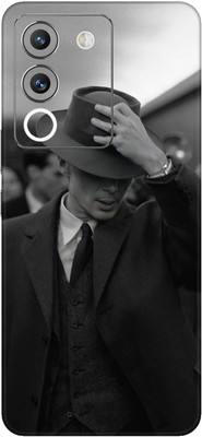 SKINFACTORY VIVO Y200 5G Premium Mobile Skin(Multicolor)