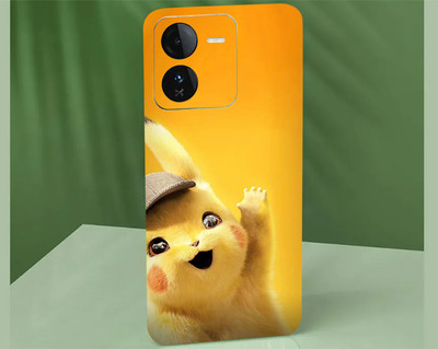 AsSkin Vivo iQoo Z9x 5g Mobile Skin(Multicolor)