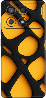 ScreenMart Xiaomi Poco X6 Pro (5G) Mobile Skin(Multicolor)
