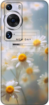 AMTHA AMTHA HUAWEI P60 PRO Mobile Skin(Multicolor)