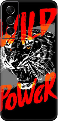 SKINADDA SAMSUNG GALAXY S21 FE 5G Premium Mobile Skin(Multicolor)