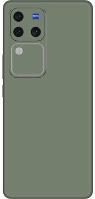 Vcare GadGets Grey V30 Pro 5G Mobile Skin(Grey)