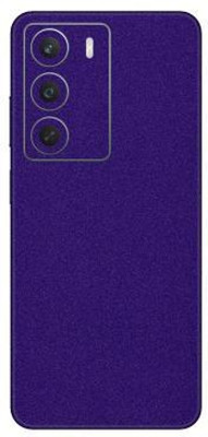 Vcare GadGets realme C75 5G Mobile Skin(Purple)