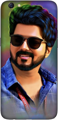 SKINADDA OPPO F3 PLUS Premium Vinyl Mobile Skin(Multicolor)