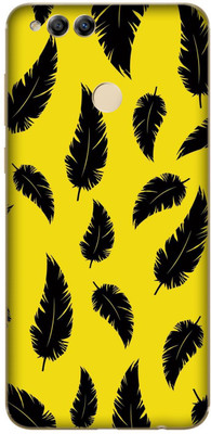 SKINFACTORY HUAWEL HONOR 7X Premium Mobile Skin(Multicolor)