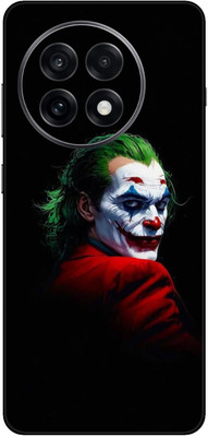 ScreenMart OnePlus 13R (5G) Mobile Skin(Multicolor)