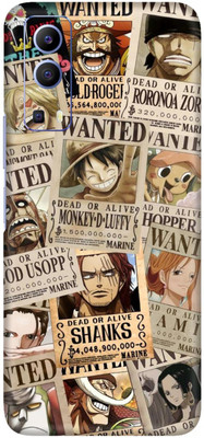 wrap craft VIVO V21E 5G Premium Vinyl Mobile Skin(Multicolor)