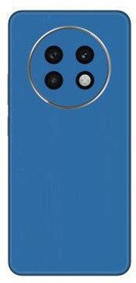 Vcare GadGets Realme P1 Speed (5G) Mobile Skin(Blue)
