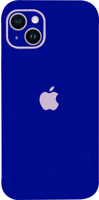 Pochanki iPhone 13 Mobile Skin(Blue)