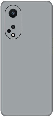Vcare GadGets F23 5G Mobile Skin(Silver)