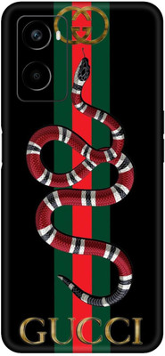 wrap craft Oppo A96 Mobile Skin(Multicolor)