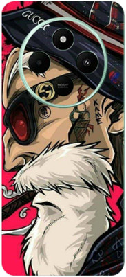 Xuwap Xiaomi Redmi 14C Mobile Skin(Multicolor)