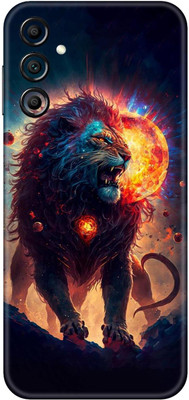 SKINFACTORY SAMSUNG GALAXY A14 5G Premium Mobile Skin(Multicolor)