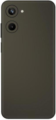 Vcare GadGets Realme 10 Pro 5G Mobile Skin(Slate)