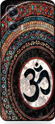 SkinoMania K50i Mobile Skin(Multicolor Om Mandala)