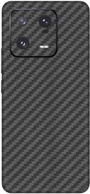 Vcare GadGets Xiaomi 13 Pro 5G Mobile Skin(Metal)