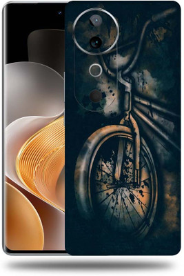 Mclaxa VIVO V40 Mobile Skin(Dream Cycle)
