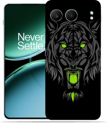 OggyBaba OggyBaba Oneplus Nord 4 5g Mobile Skin(Tiger G)